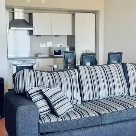 Modern Two Bedroom Apartments Εδιμβούργο Εξωτερικό φωτογραφία