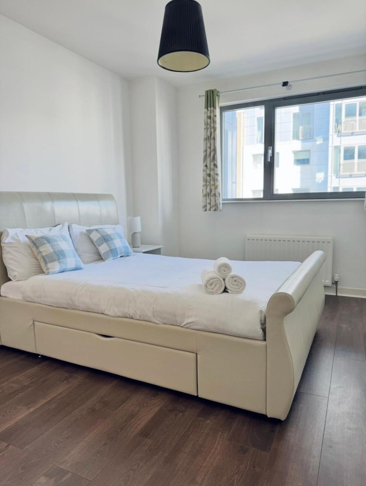 Modern Two Bedroom Apartments Εδιμβούργο Εξωτερικό φωτογραφία
