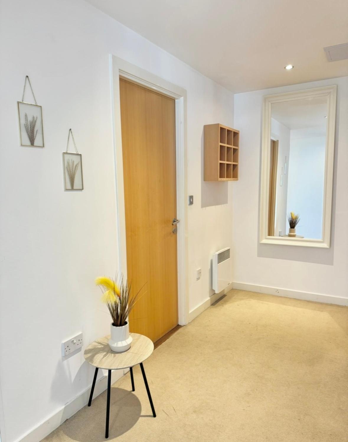 Modern Two Bedroom Apartments Εδιμβούργο Εξωτερικό φωτογραφία