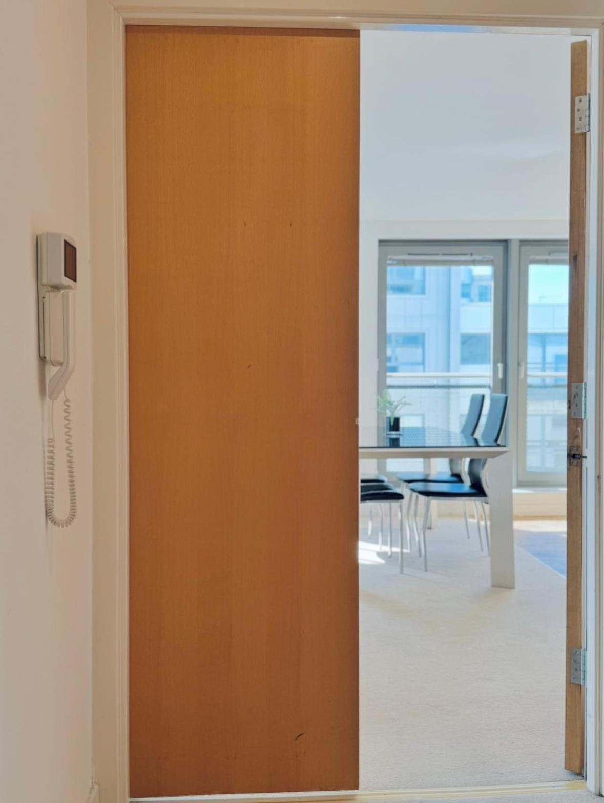 Modern Two Bedroom Apartments Εδιμβούργο Εξωτερικό φωτογραφία