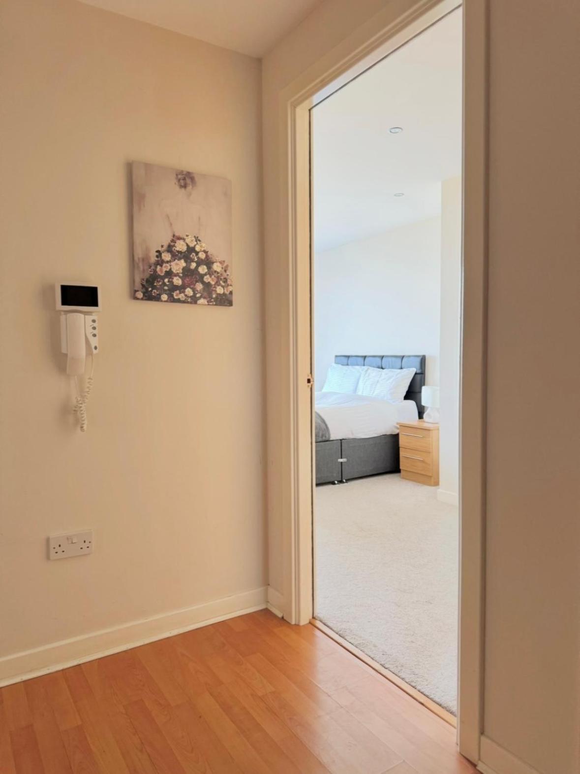 Modern Two Bedroom Apartments Εδιμβούργο Εξωτερικό φωτογραφία