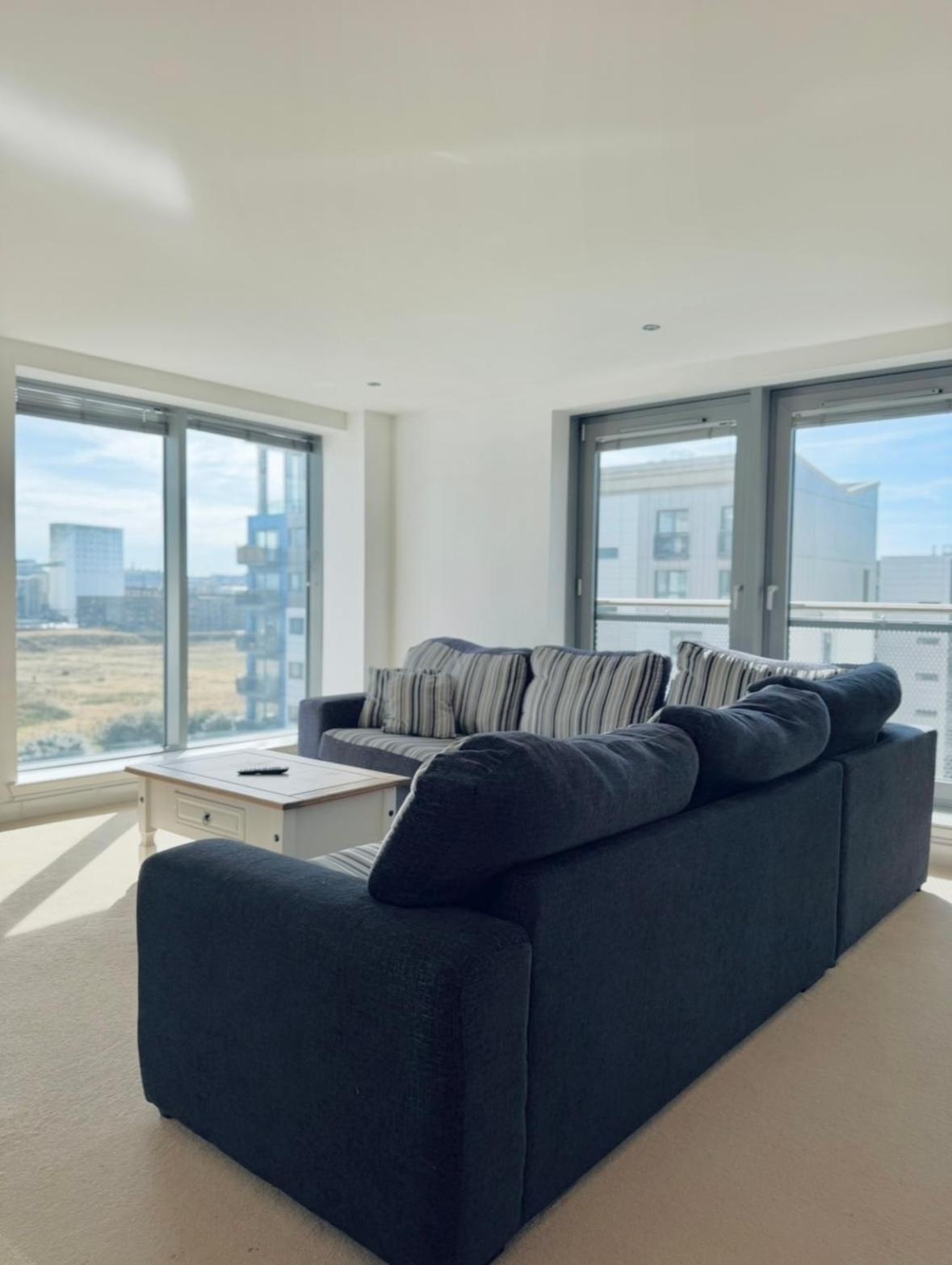 Modern Two Bedroom Apartments Εδιμβούργο Εξωτερικό φωτογραφία