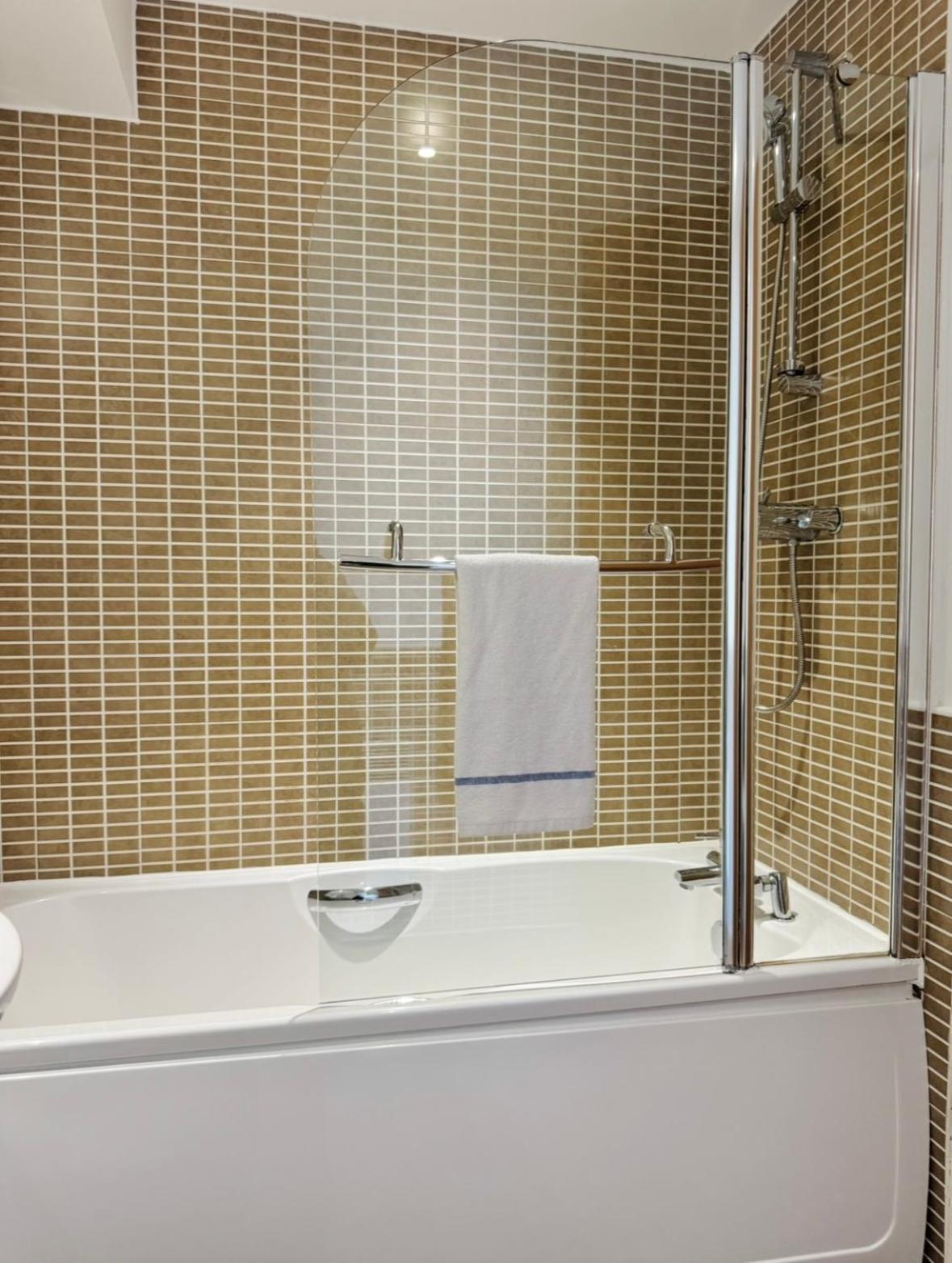 Modern Two Bedroom Apartments Εδιμβούργο Εξωτερικό φωτογραφία