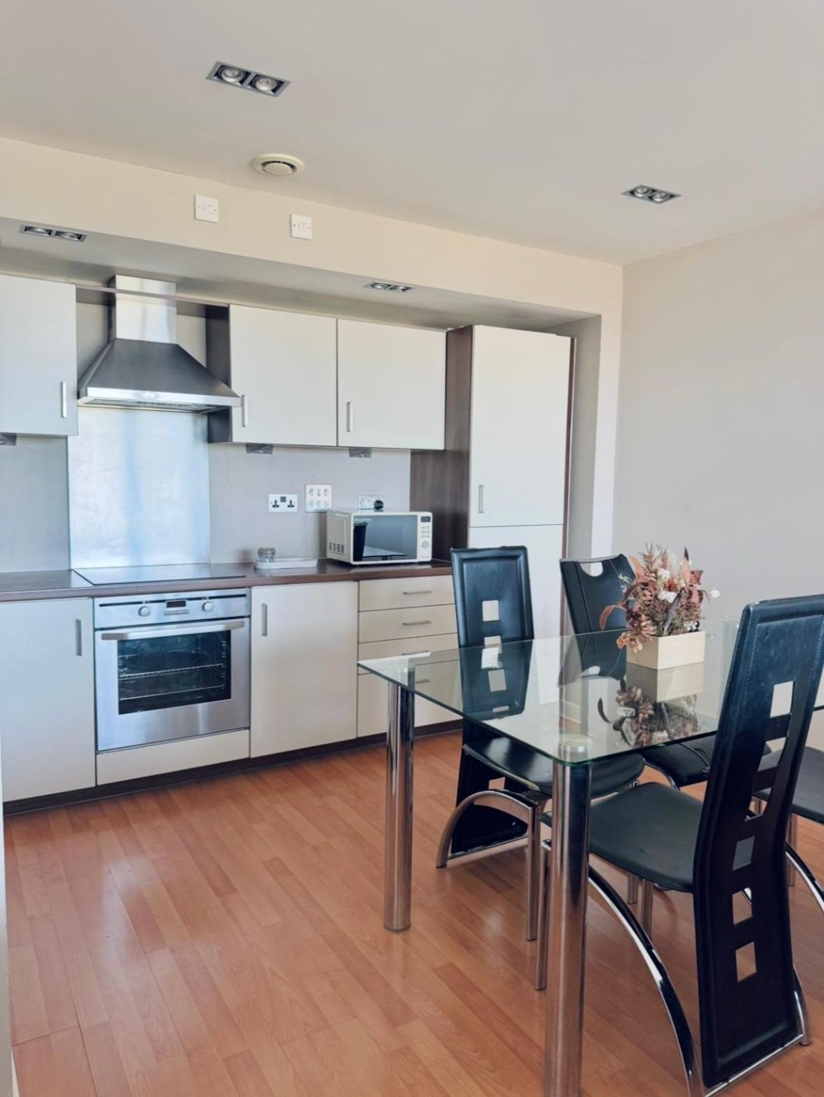 Modern Two Bedroom Apartments Εδιμβούργο Εξωτερικό φωτογραφία