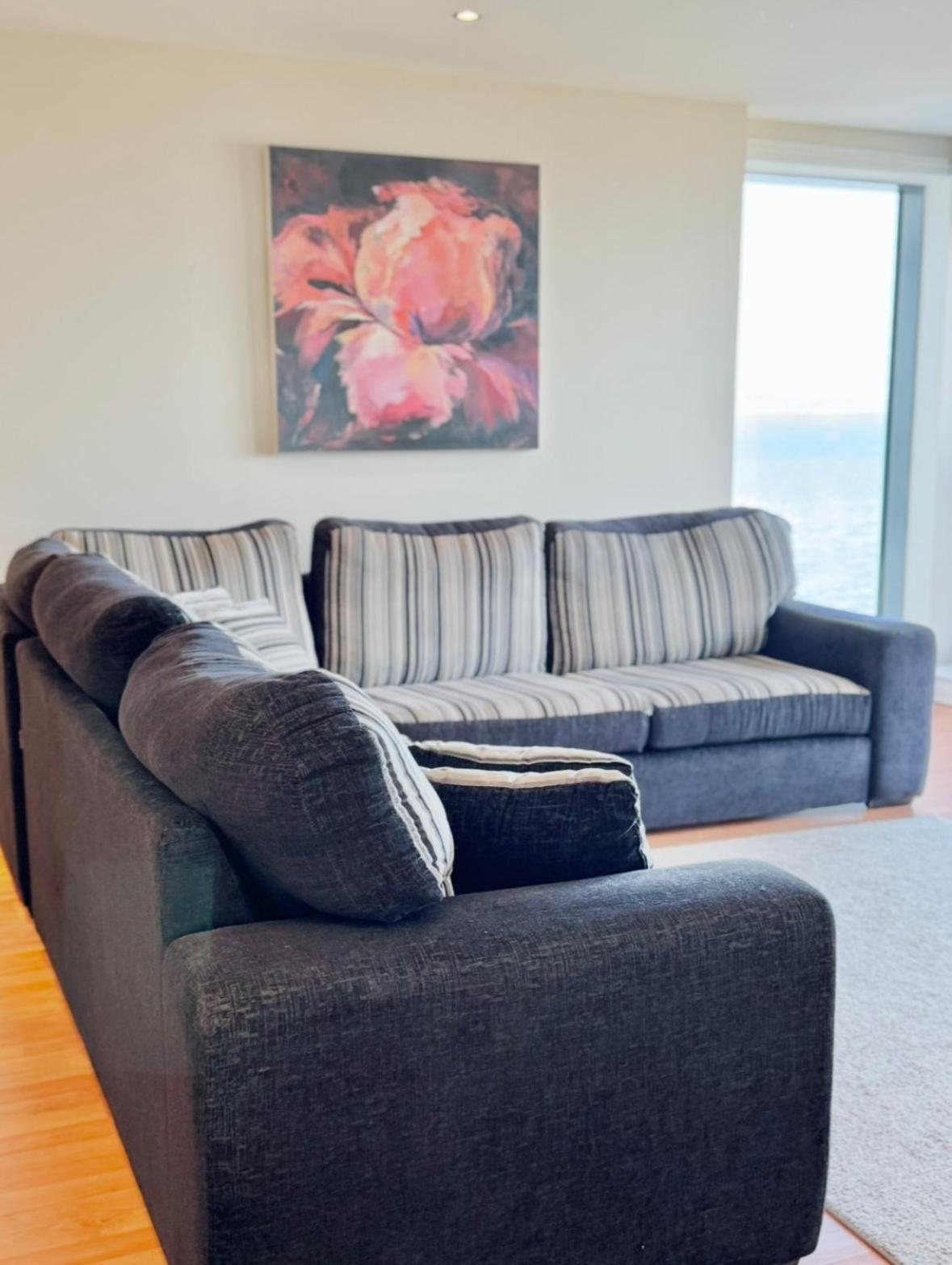 Modern Two Bedroom Apartments Εδιμβούργο Εξωτερικό φωτογραφία