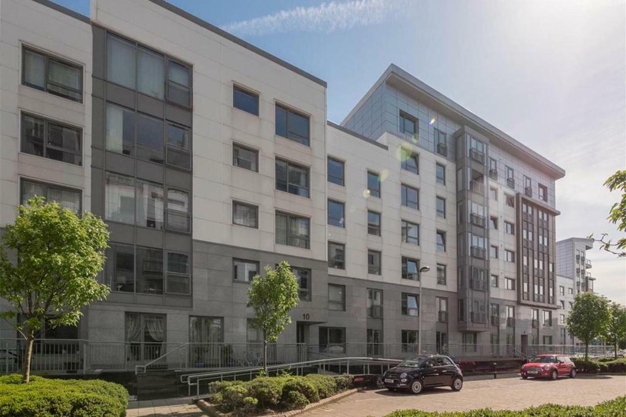 Modern Two Bedroom Apartments Εδιμβούργο Εξωτερικό φωτογραφία